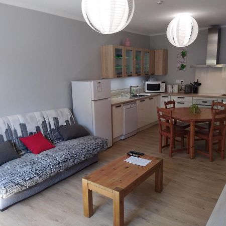 Maison De Village Confortable Entierement Renovee Saint-Just  Exteriér fotografie