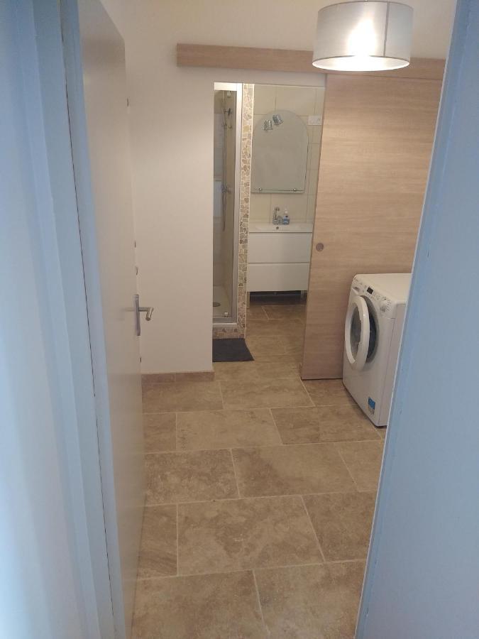 Maison De Village Confortable Entierement Renovee Saint-Just  Exteriér fotografie