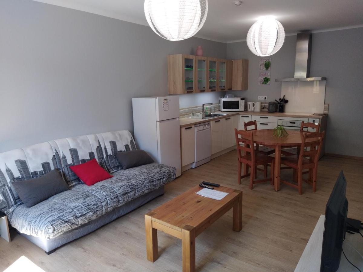 Maison De Village Confortable Entierement Renovee Saint-Just  Exteriér fotografie